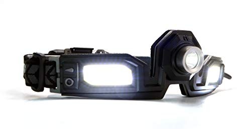 Stkr Concept 00387 Flexit Headlamp Pro 6 5 650 Lm