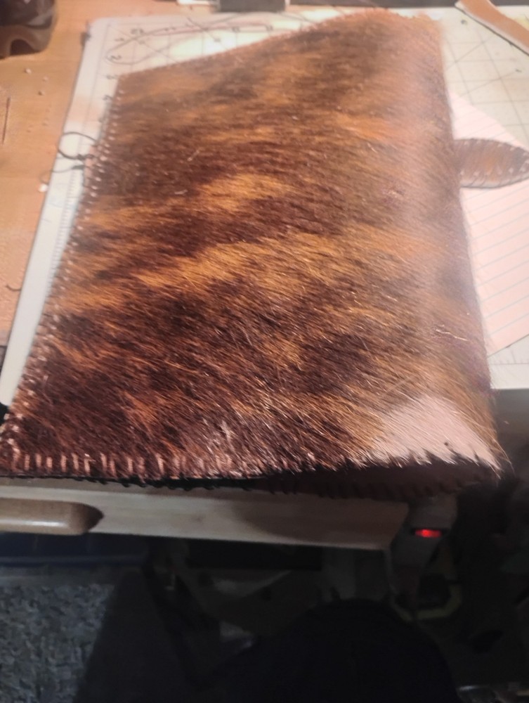 leather bible cover for men