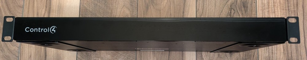 Control4 C4-HC800-BL-1 Home Controller with rack mount