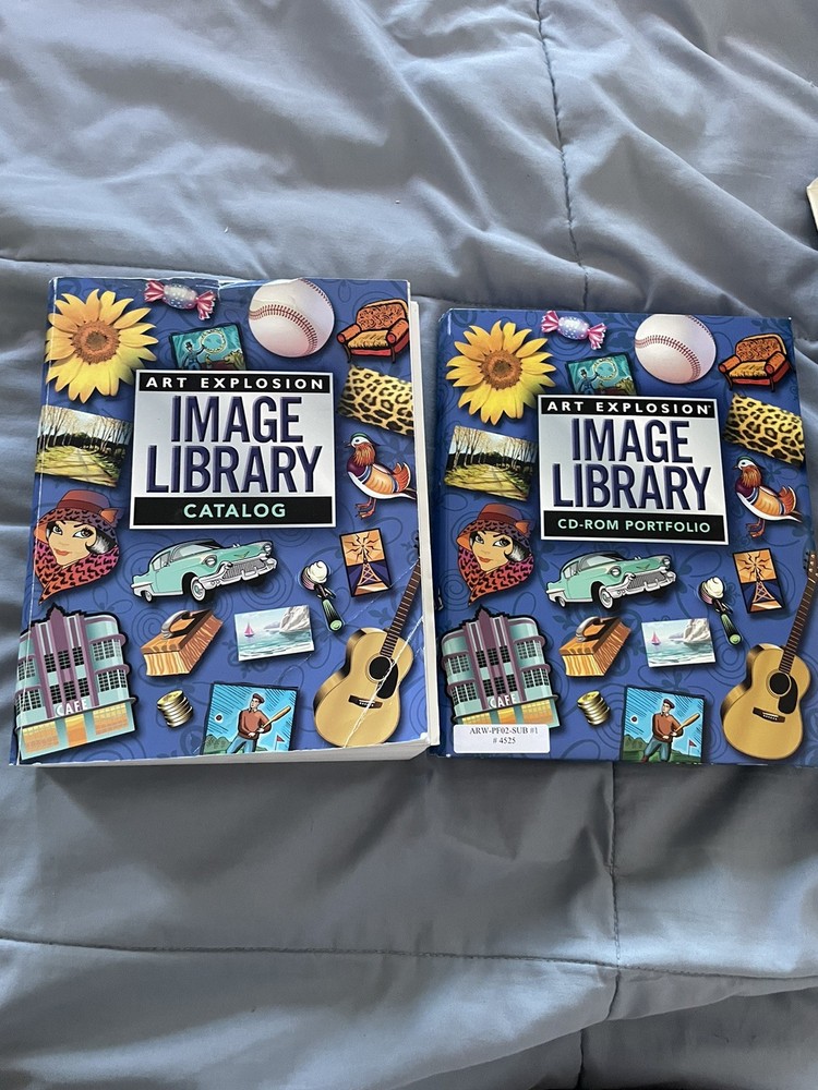 Nova Development Art Explosion 800,000