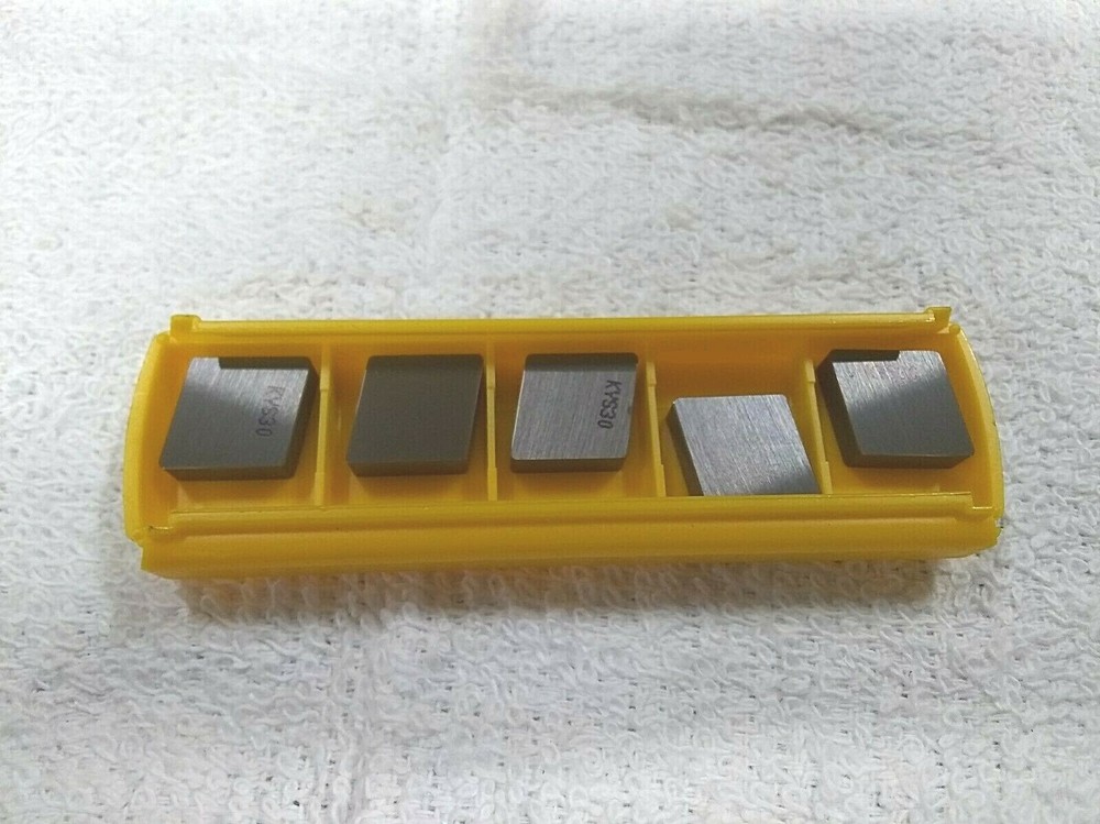 Kennametal Bits CNMG's