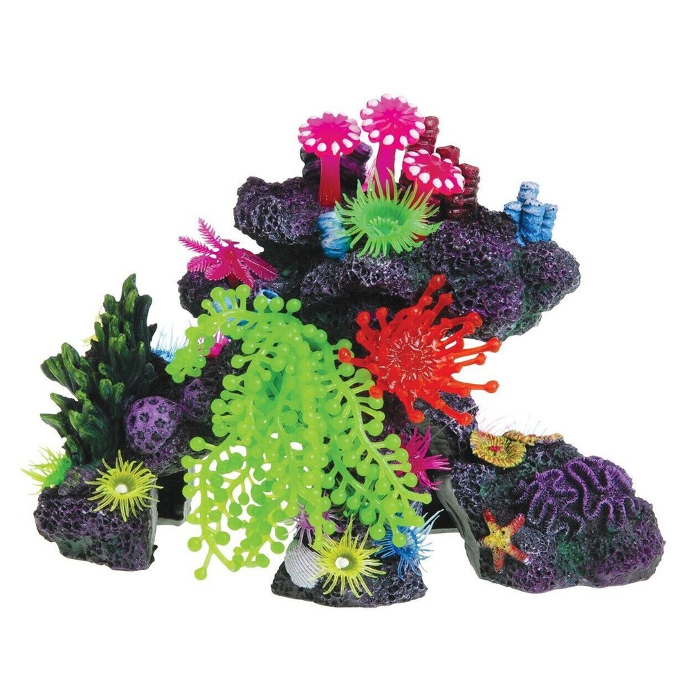 RA UNDERWATER TREASURES Reef Cave - Style B