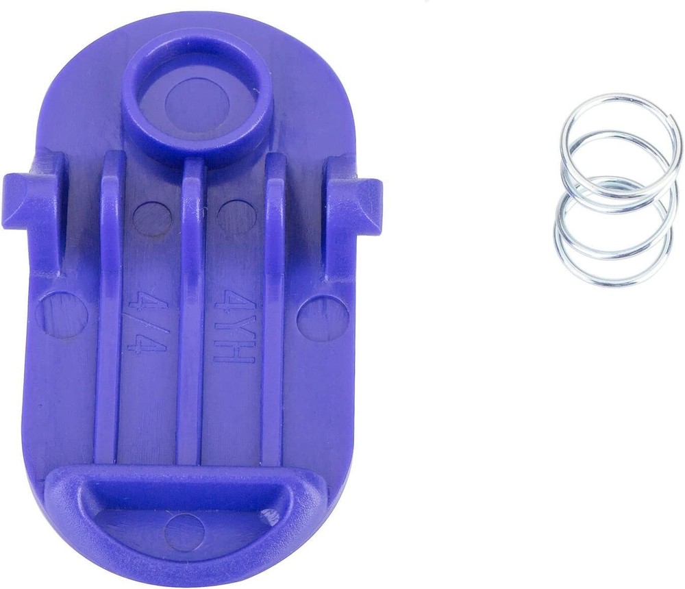 Catch & Spring for Dyson Handheld Models DC30, DC31, DC34, DC35, DC44, DC45,DC56