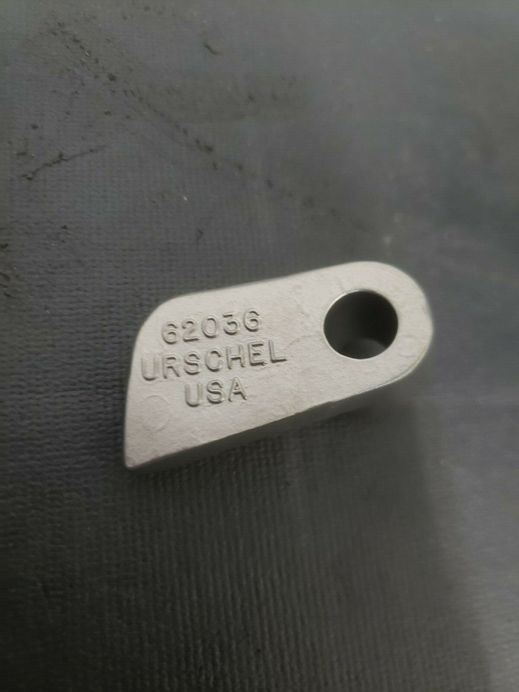 Urschel Hopper Clamp #62036