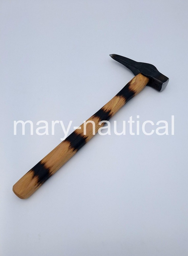 Hand Forged Rock Pick