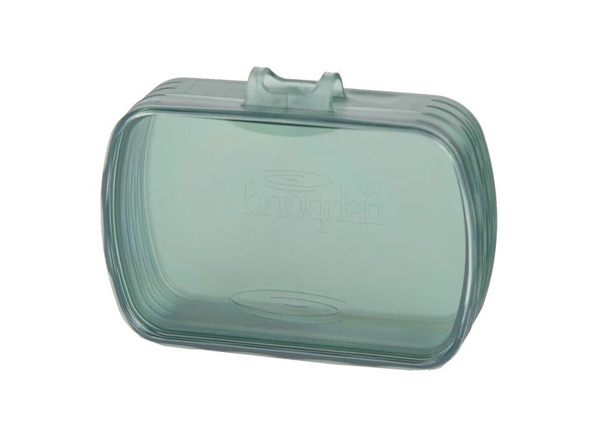 Fishpond Predator Fly Puck - Smoke Grey - New