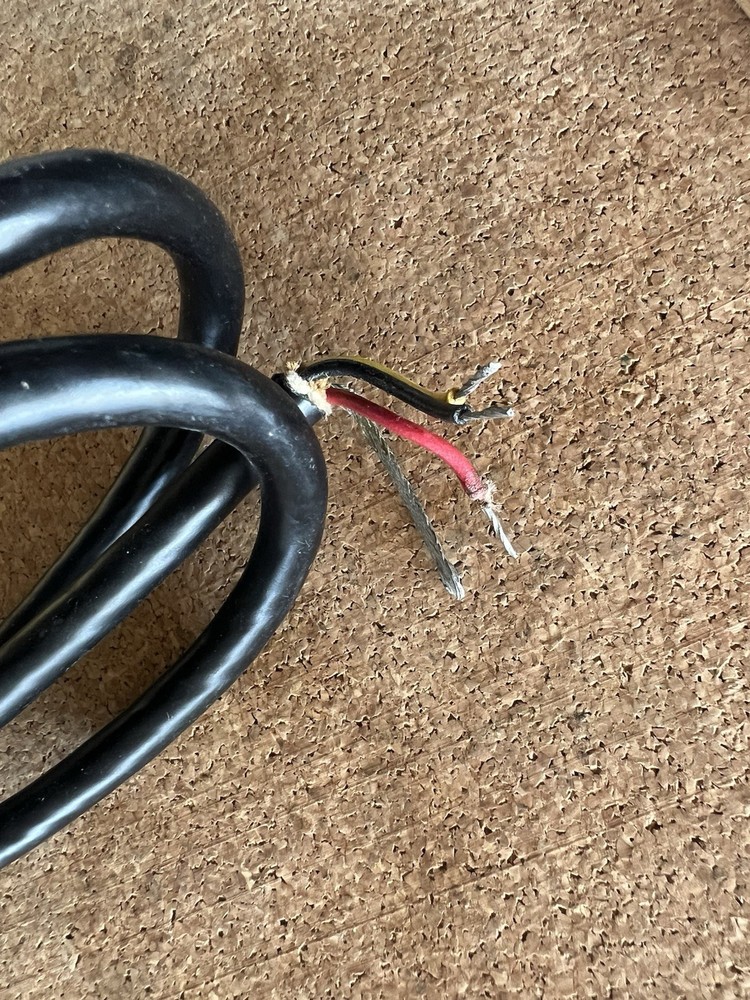 Vintage Astatic Model CCS Mic Microphone