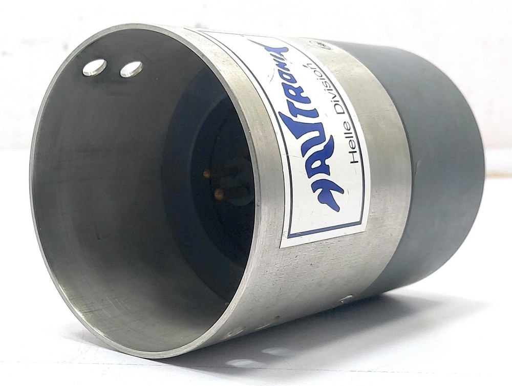 Nautronix Helle Max Service Depth 2000 Feet