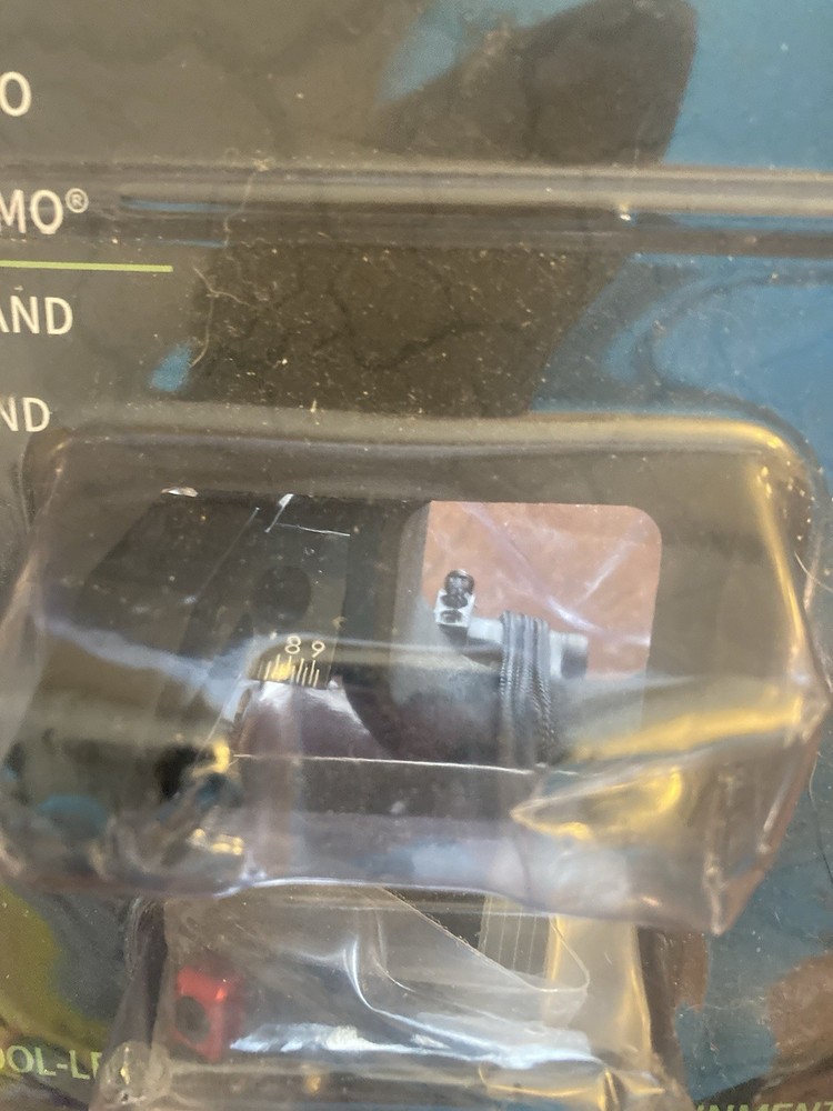 SPG Drop Away Rest New In Package FREE SHIP!