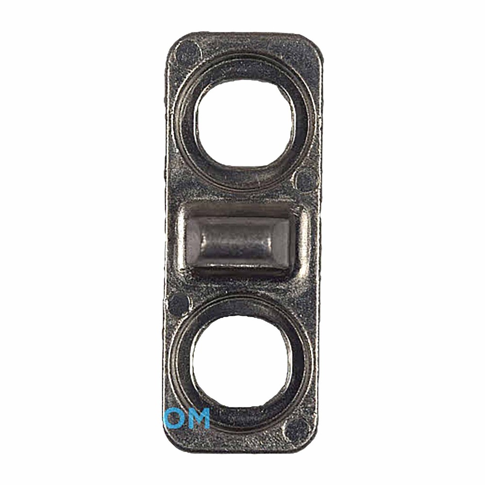 LATCH 1.75 inches, Brass
