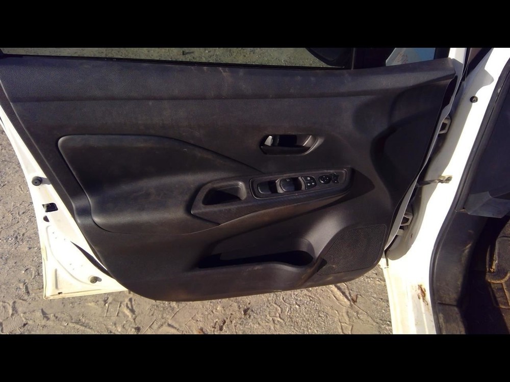 VERSA 2021 Temperature Control 1094956