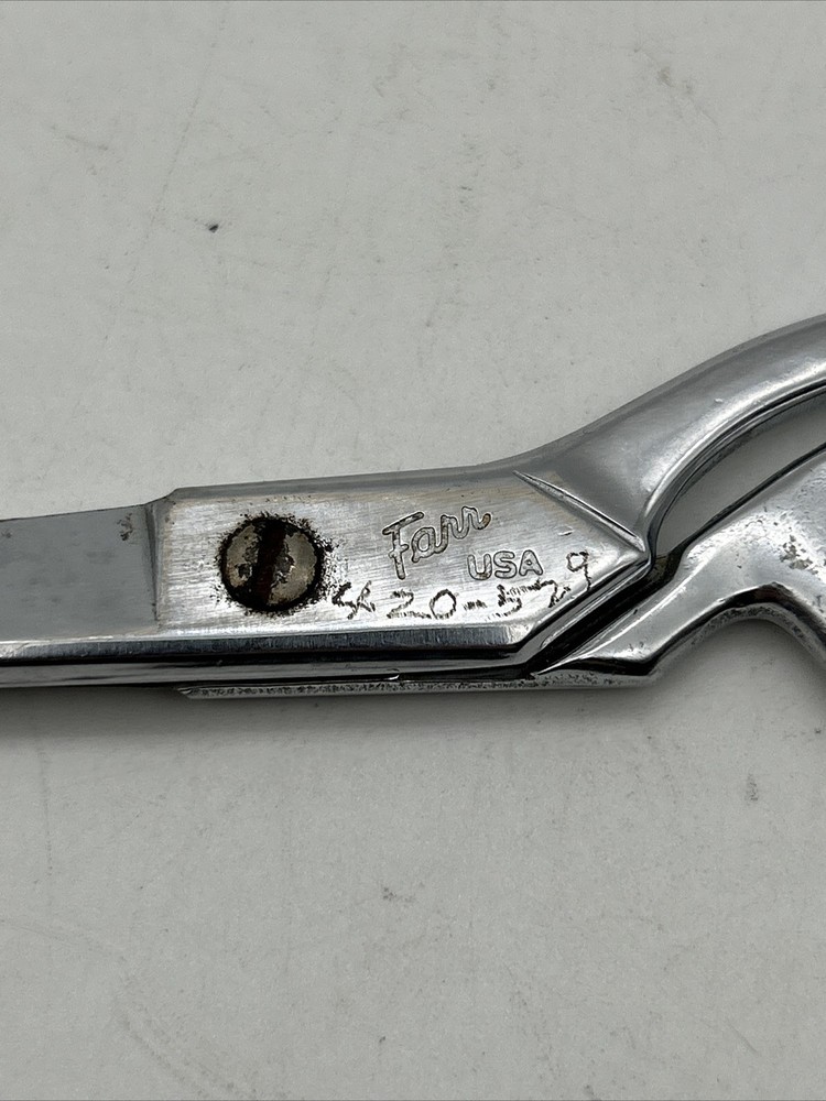 Farr USA Professional Scissors 7”
