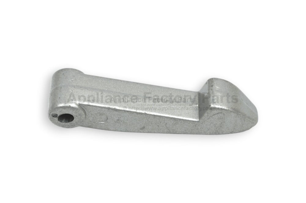 Washer Part # MFG62439301 - Hook Locker