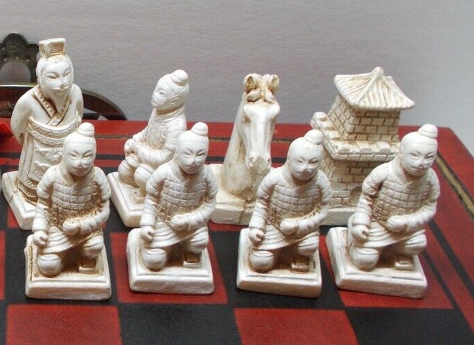 Chinese Chess Board Carry Case
