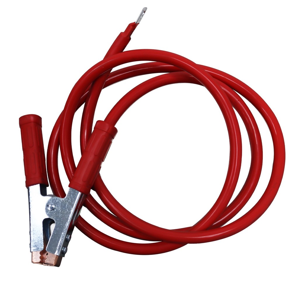 Battery Charger Engine Starter Auto Strong Engine Starter 220V 12V/24V 2000A