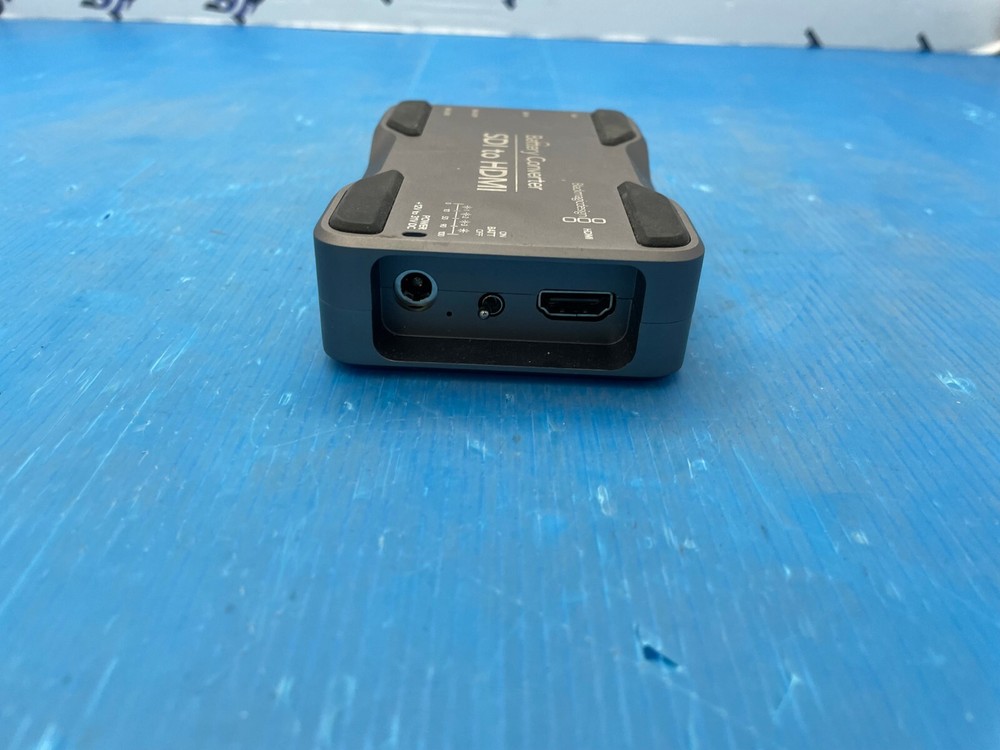 Blackmagic Design Battery Converter SDI to HDMI