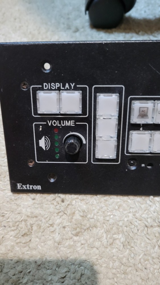 Extron MLC 226 IP AAP