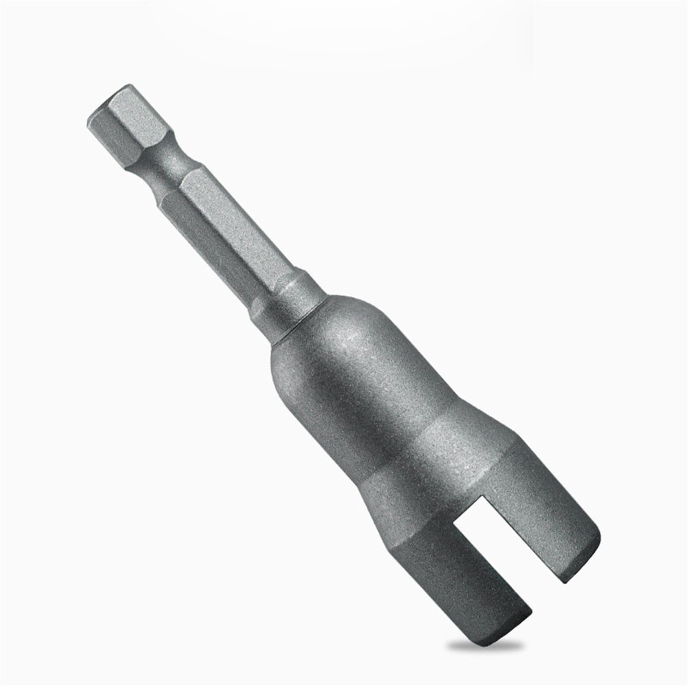 Hurricane Wing Nut Driver - Wingnut Driver Socket Tool for Power Drill US