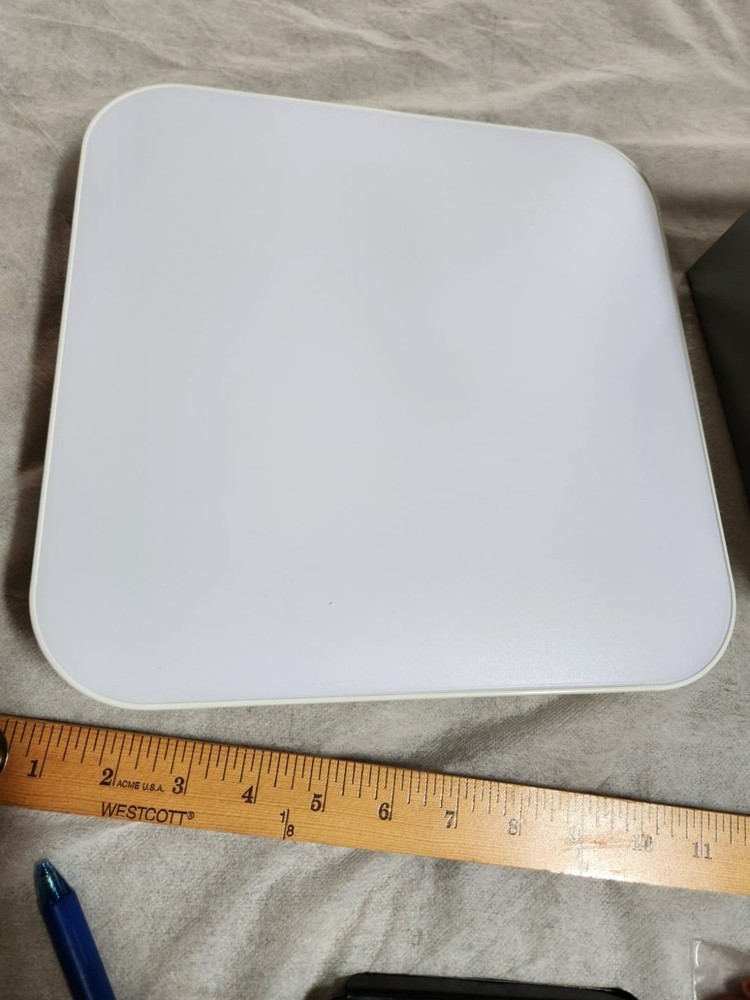 Quiet 110 CFM Ceiling Mount Ventilation Fan