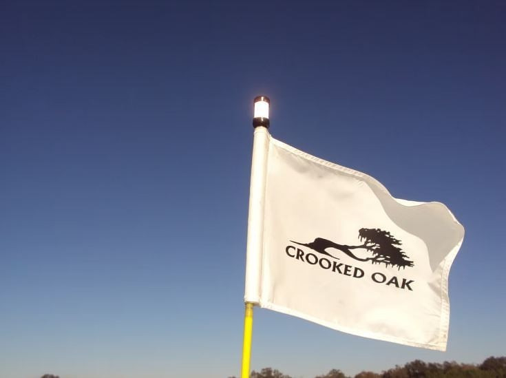 Golf Laser Rangefinder Reflectors