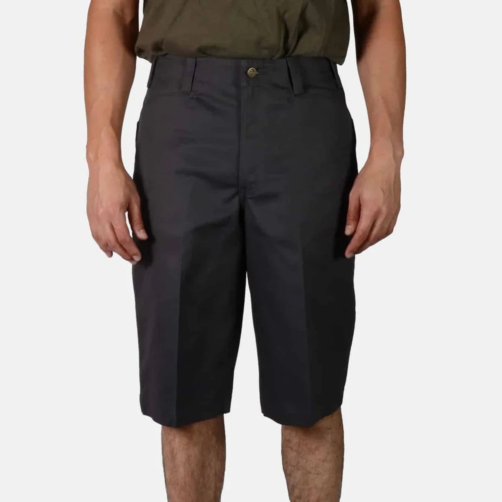 Original Ben Davis Shorts Charcoal