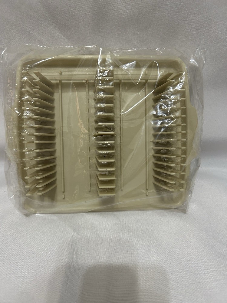 Emson Bacon Wave Microwave Bacon Tray