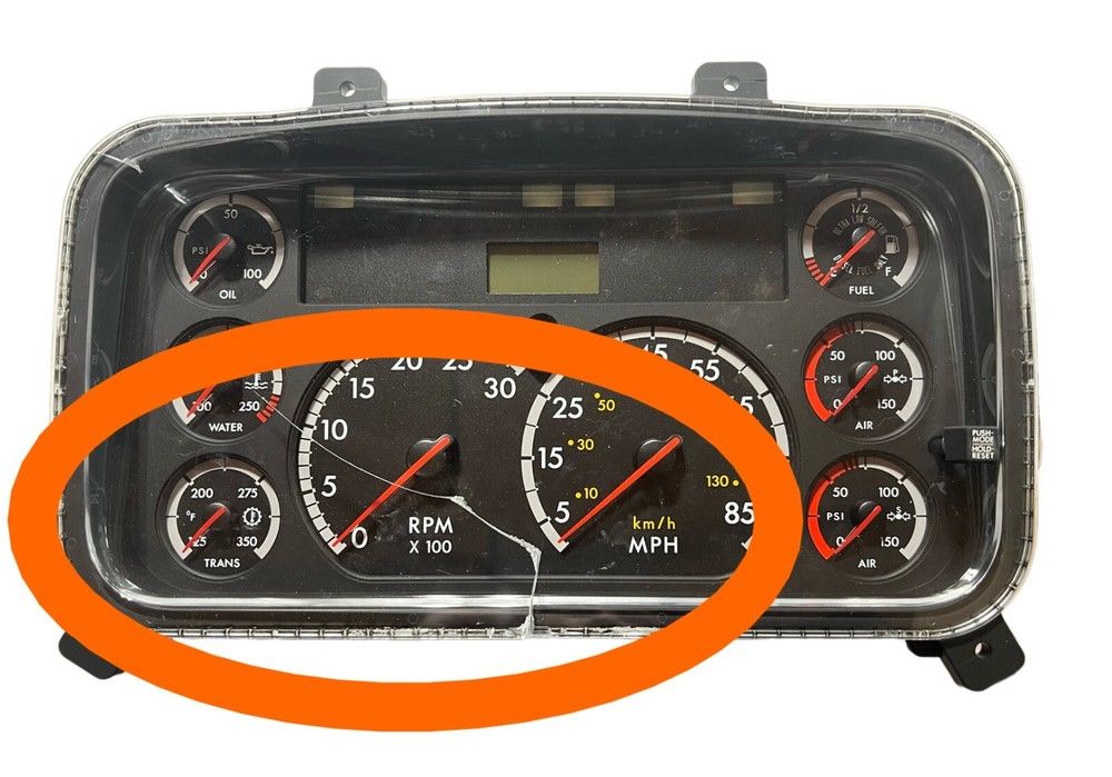 Freightliner M2 Instrument Cluster Panel A22-61959–047