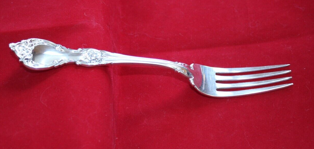 Lunt Alexandra 7 3/8" Fork (1961) 64g