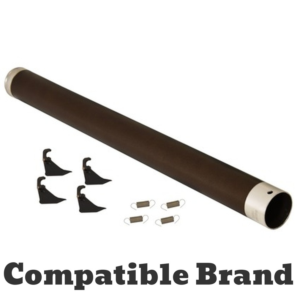 For Sharp MX-362UH (MX362UH) Compatible Upper Heat Roller Kit