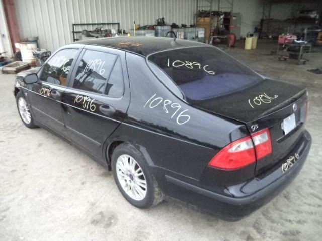 9-5 2005 Sun Visor 27469