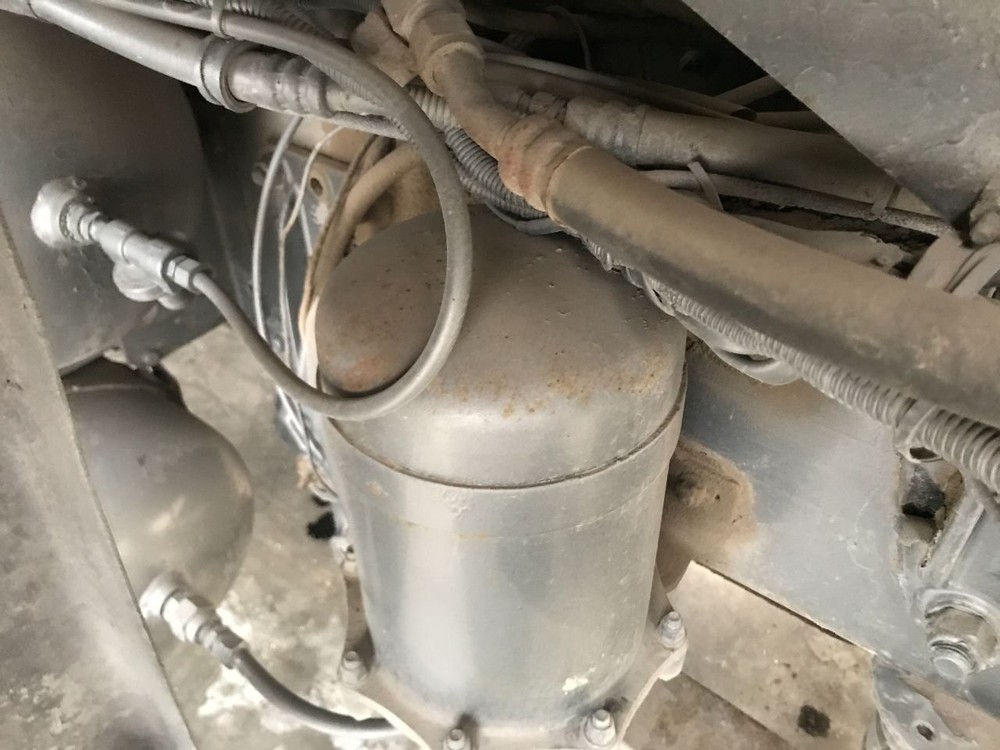 Bendix AD9 Air Dryer - Used