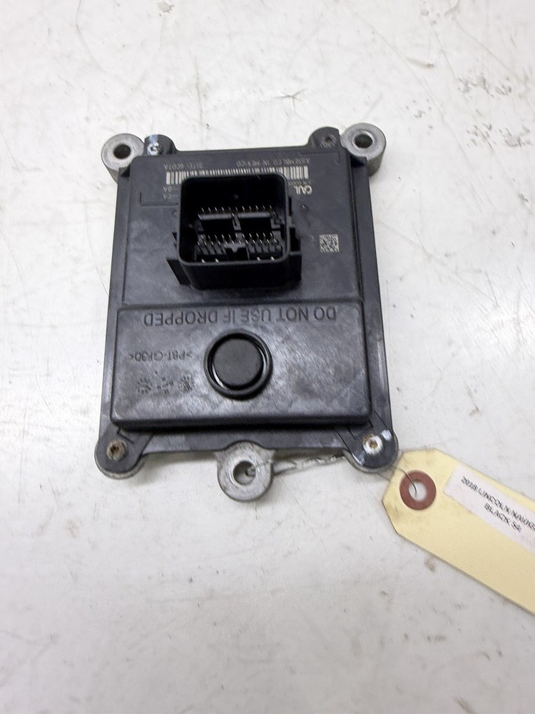 2018-2021 Lincoln Navigator OEM Automatic Transmission Control Module