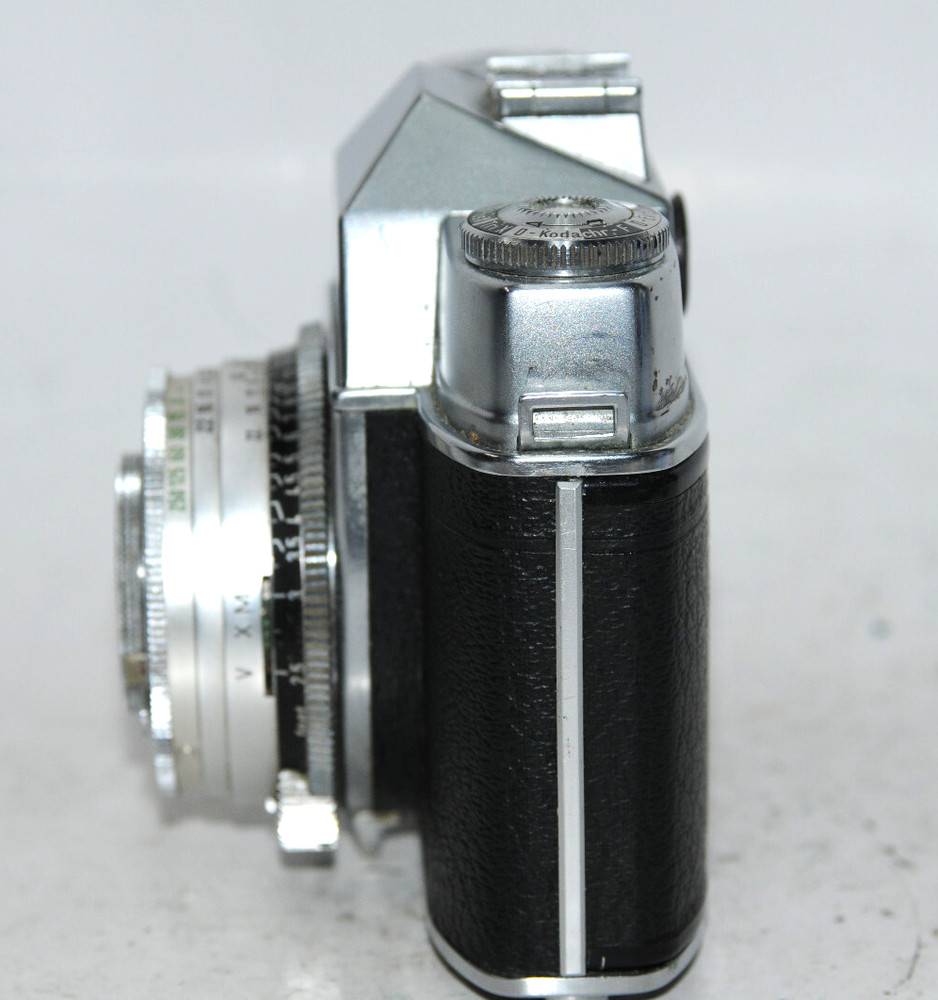 Kodak Retina Reflex