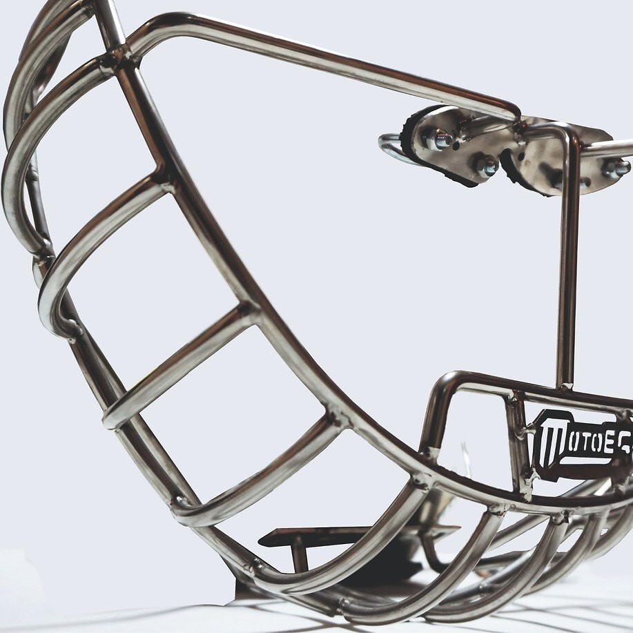 PIPE GUARD CAGE MUZZLE  FOR KTM 2020-2023 MODELS EXC 150  2T MODEL