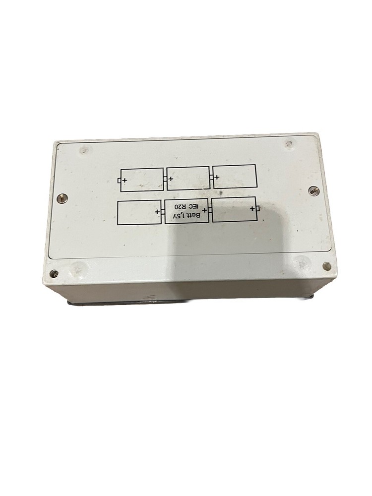 METRISO 5000 BBC METRAWATT