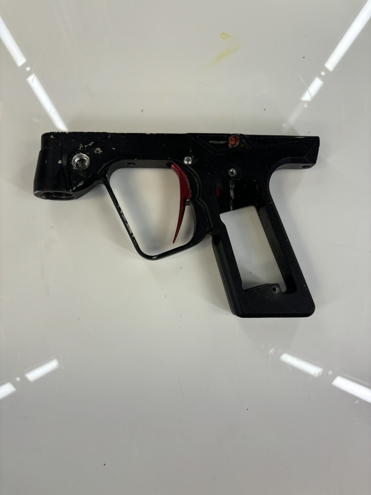 ion trigger frame