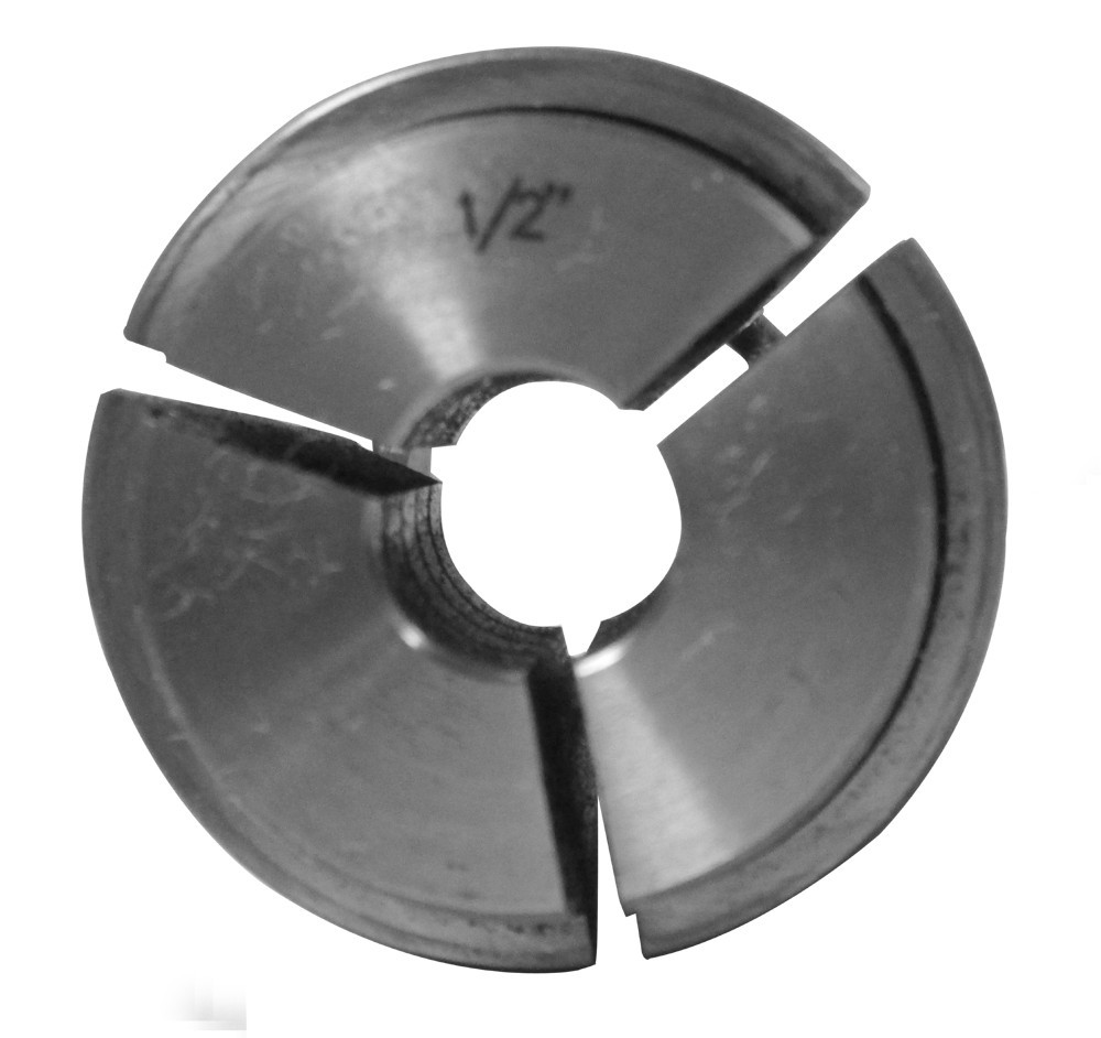 13/16" #21 Round Collet