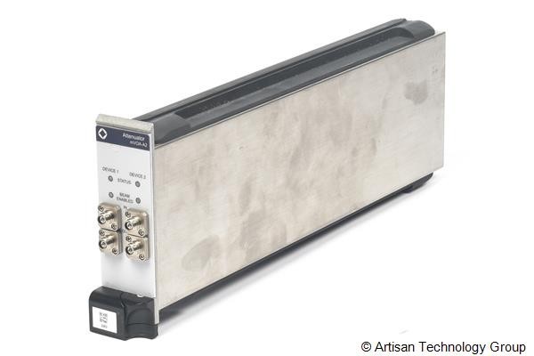 JDSU MVOA-A2DSM MAP Variable Optical Attenuator