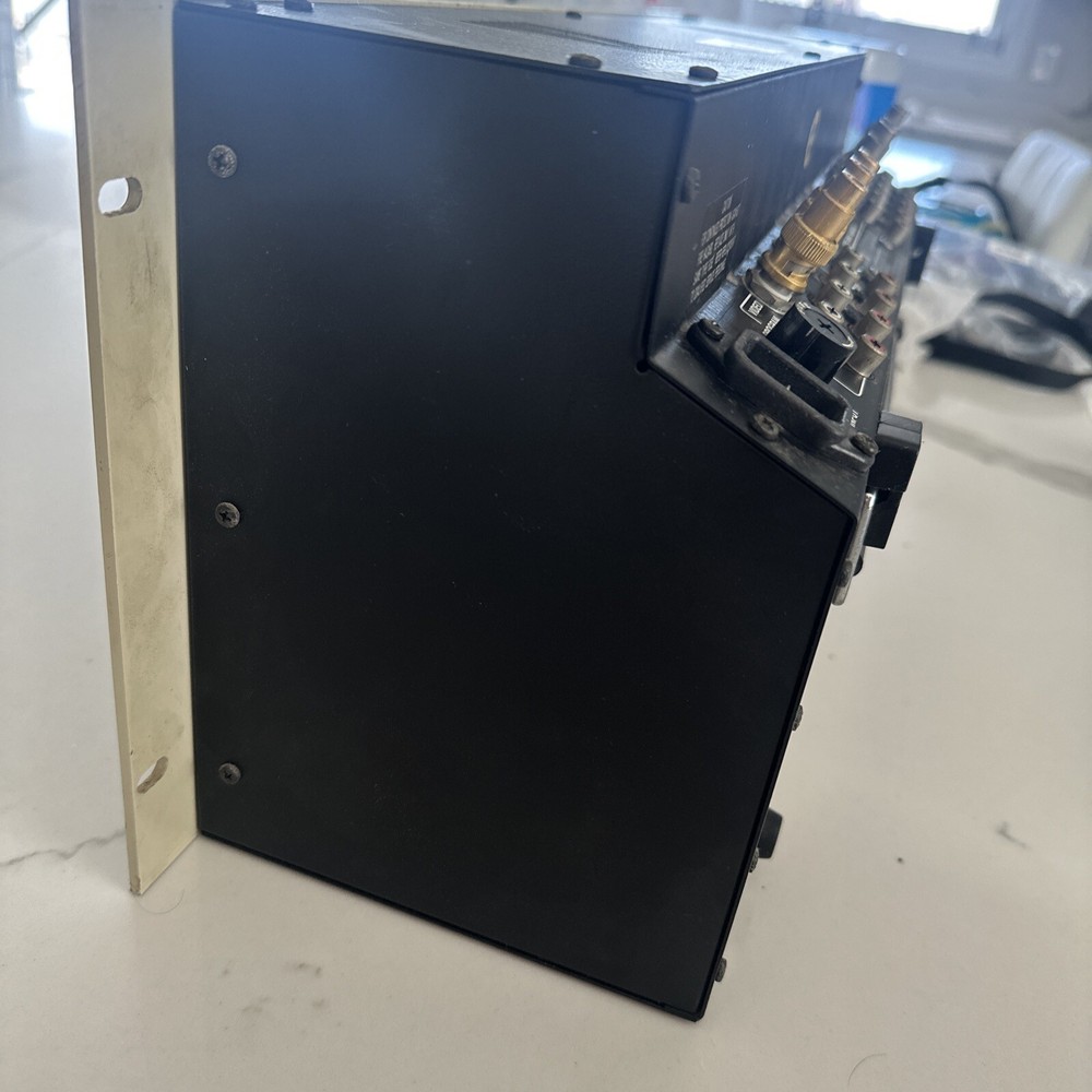 PPD Digital Video Mixer VAM2000 UNTESTED