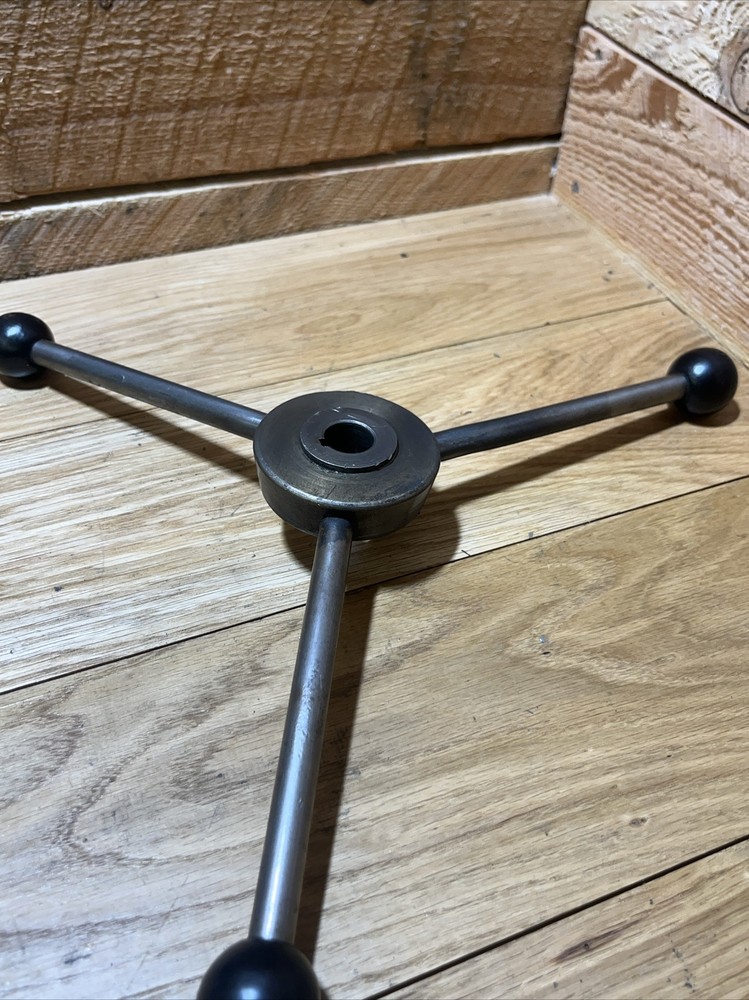 Delta Rockwell / Walker Turner 20” Drill Press Down Feed Hub ⬇️