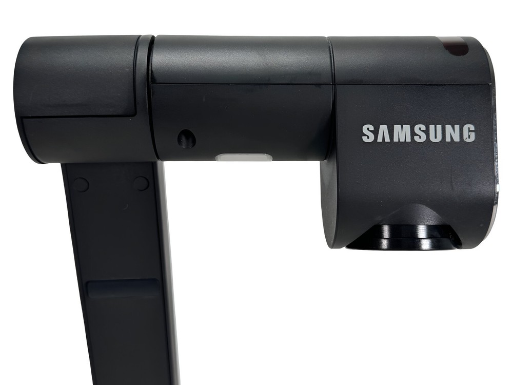 Samsung SDP-960 48x Zoom Document Camera Projector Digital Presenter w/Bundle