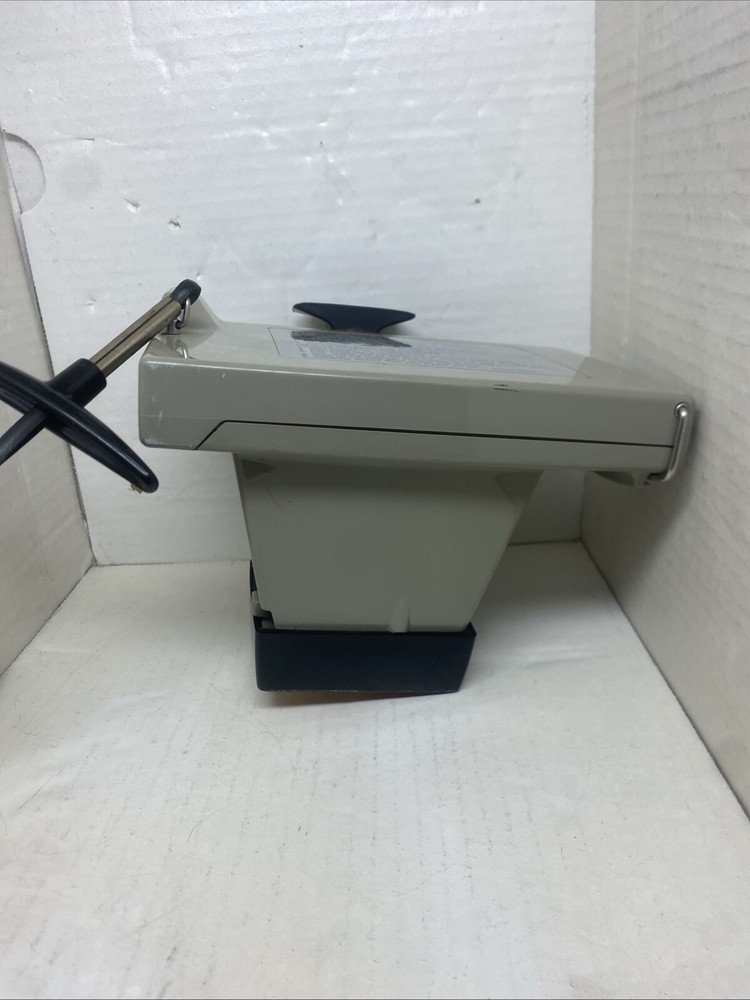 Polaroid Land Camera Big Swinger 3000 UNTESTED