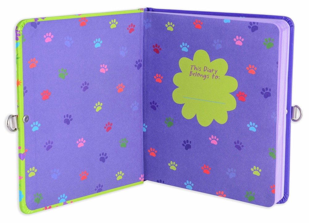 My Puppy Diary