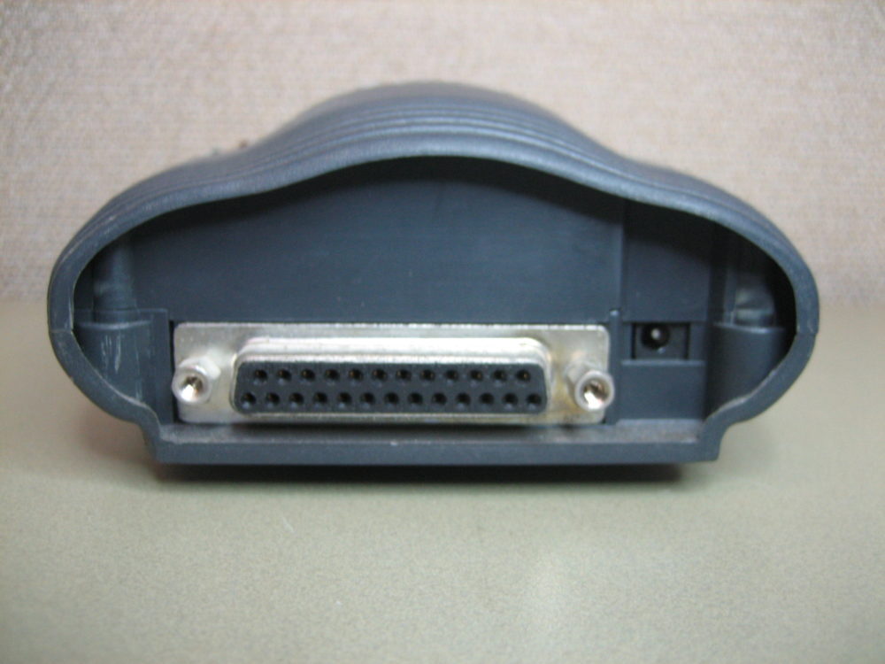 Black Box Wireless Print Sharer Computer Module - Free Shipping