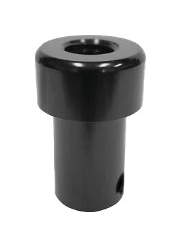 Open Trail OT-WCAP-BLK Adapter Cap Black