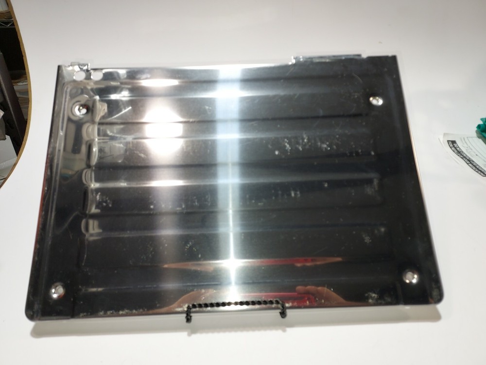 Ryobi WS7221 Left Table