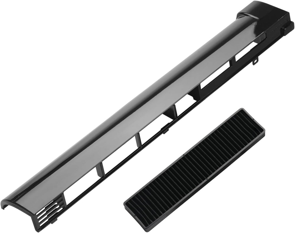 Microwave Vent Grille and Filter Replacement for LG Models - Efficient & Durable