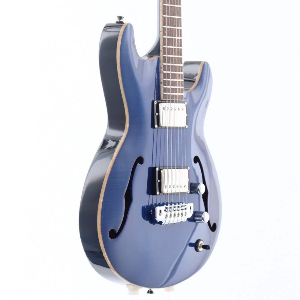 History HFF ADVANCED Translucent Blue [L230856]