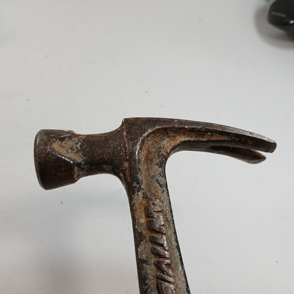 Bostitch Antivibe Claw 13” Hammer