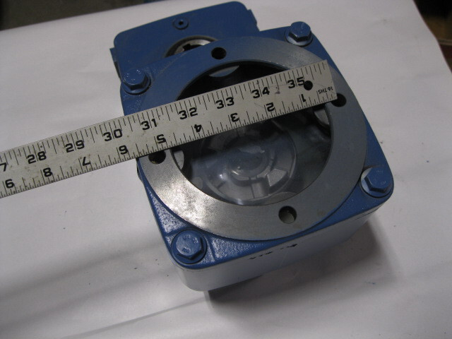 Demag Cranes Gearbox AUH30DL